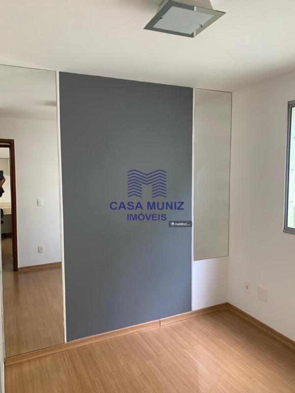 Apartamento, Silveira, 2 Quartos, 1 Vaga