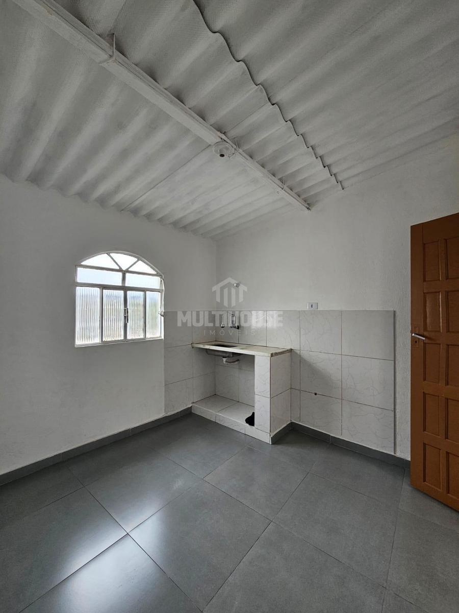Apartamento, Nova Gameleira, 2 Quartos, 0 Vaga