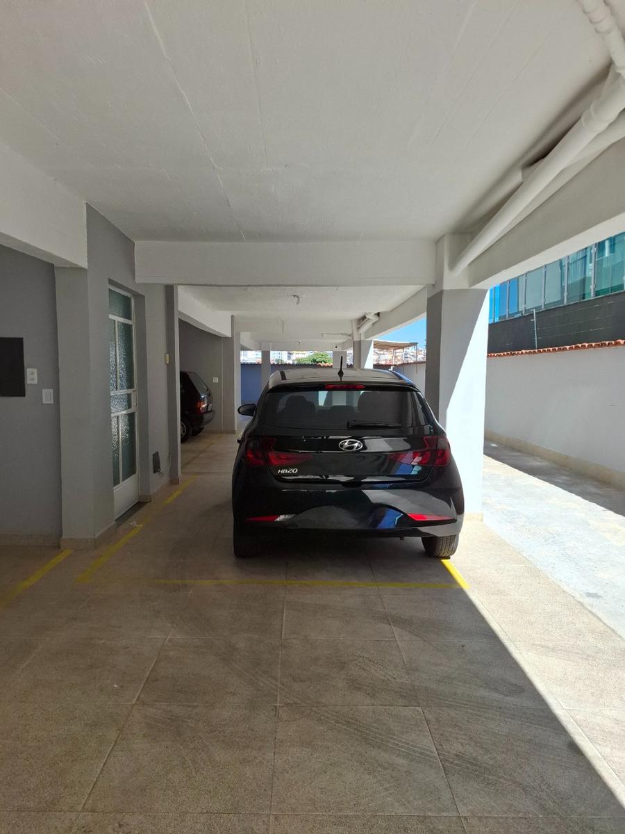 Apartamento, Ipiranga, 2 Quartos, 1 Vaga