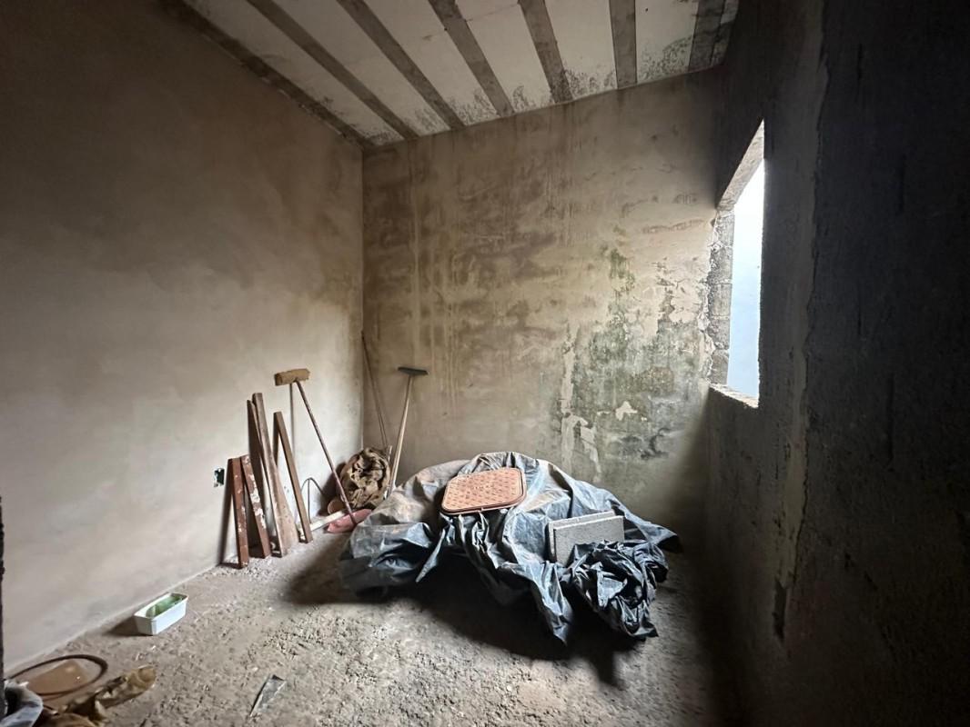 Casa, Centro, 0 Quarto, 0 Vaga