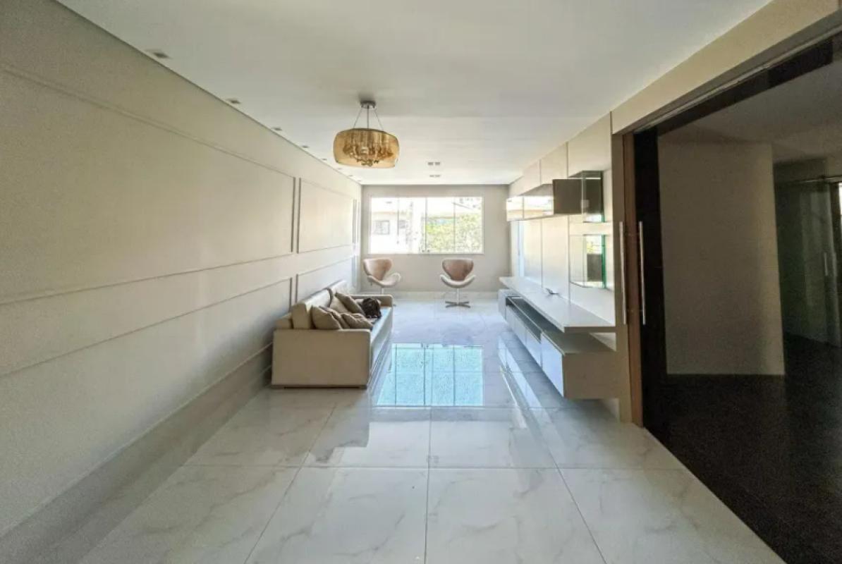 Apartamento, Castelo, 3 Quartos, 3 Vagas, 3 Suítes