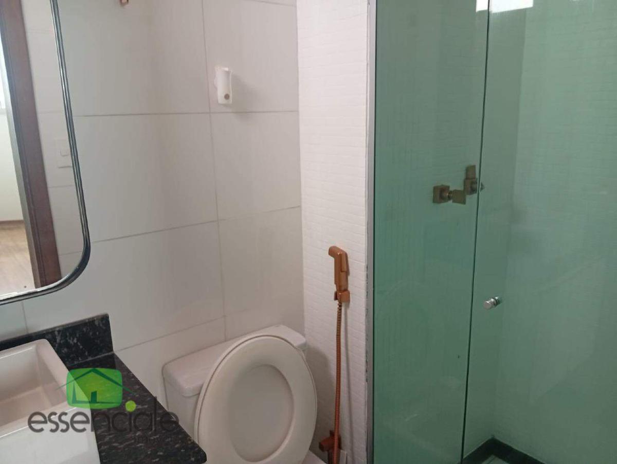 Cobertura, Eldorado, 3 Quartos, 4 Vagas, 1 Suíte