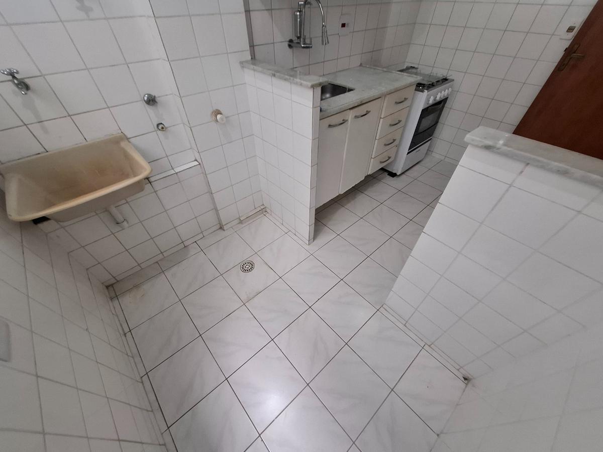 Apartamento, Silveira, 2 Quartos, 1 Vaga