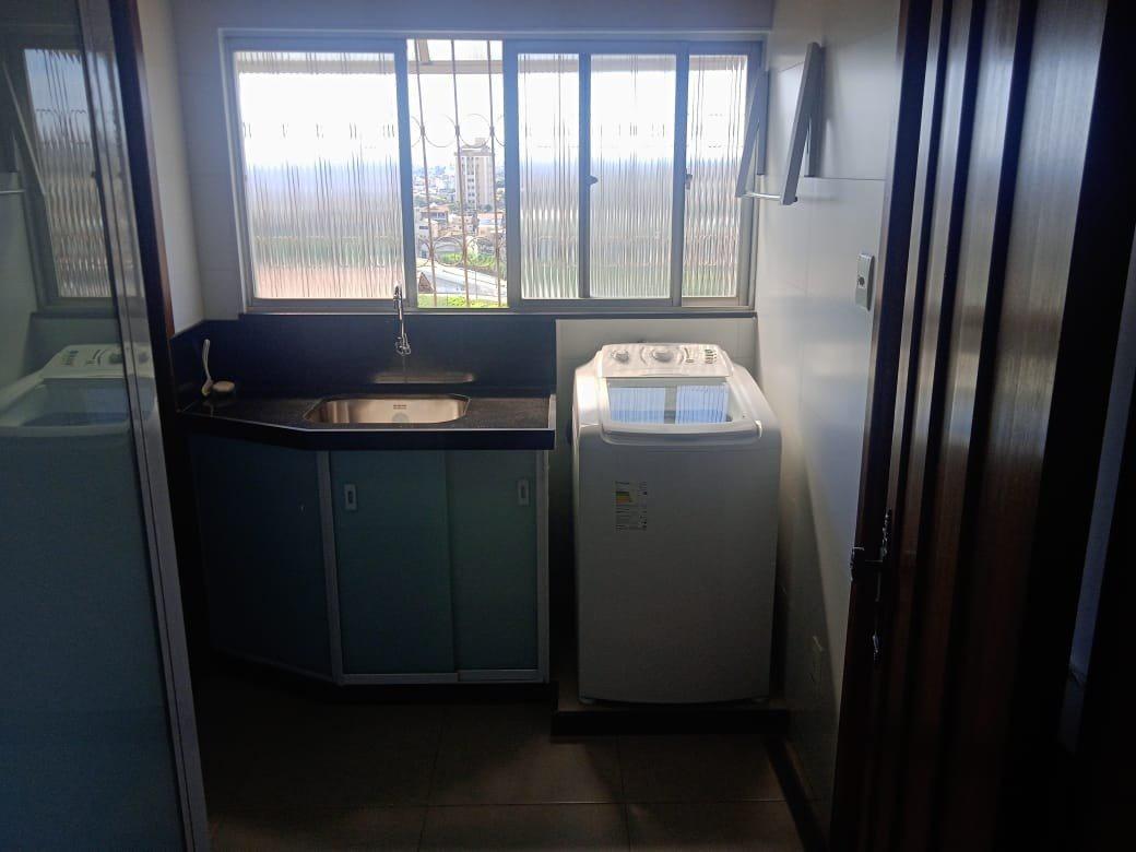 Cobertura, Aparecida, 3 Quartos, 1 Vaga, 1 Suíte