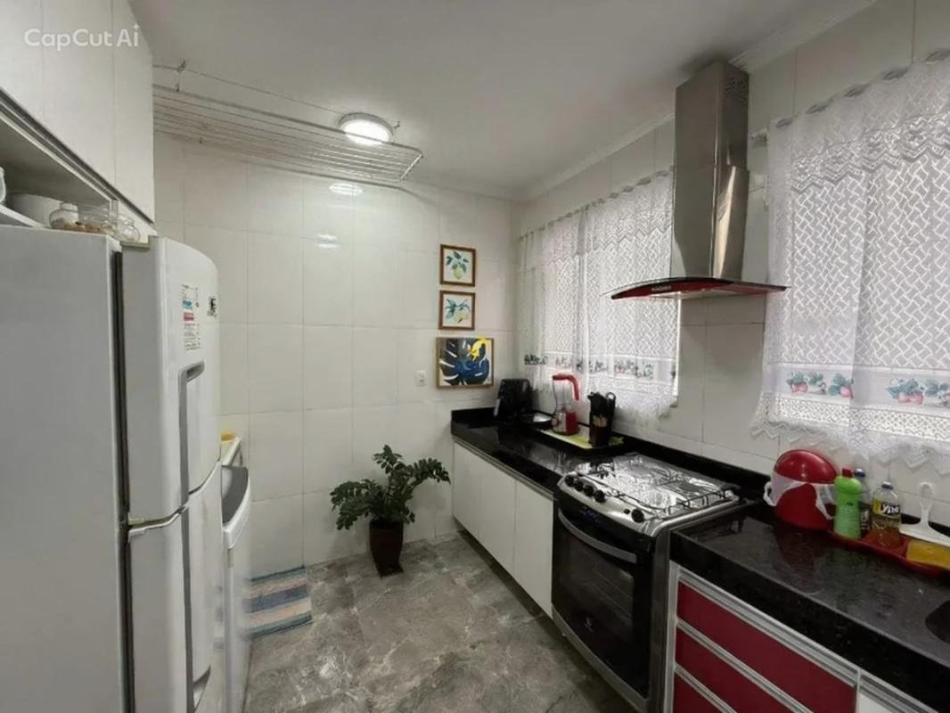 Apartamento, Serrano, 3 Quartos, 1 Vaga