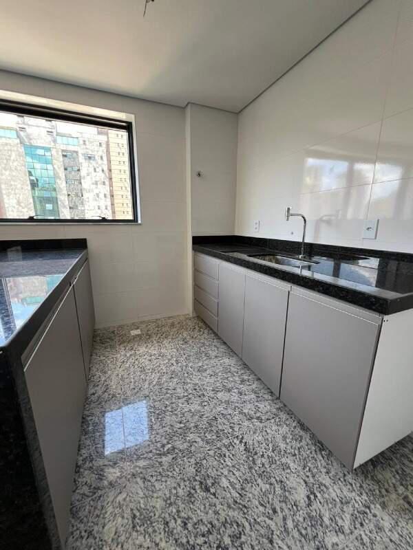 Apartamento, Lourdes, 3 Quartos, 2 Vagas, 2 Suítes