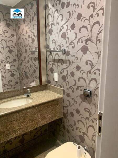 Apartamento, Buritis, 4 Quartos, 2 Vagas, 2 Suítes