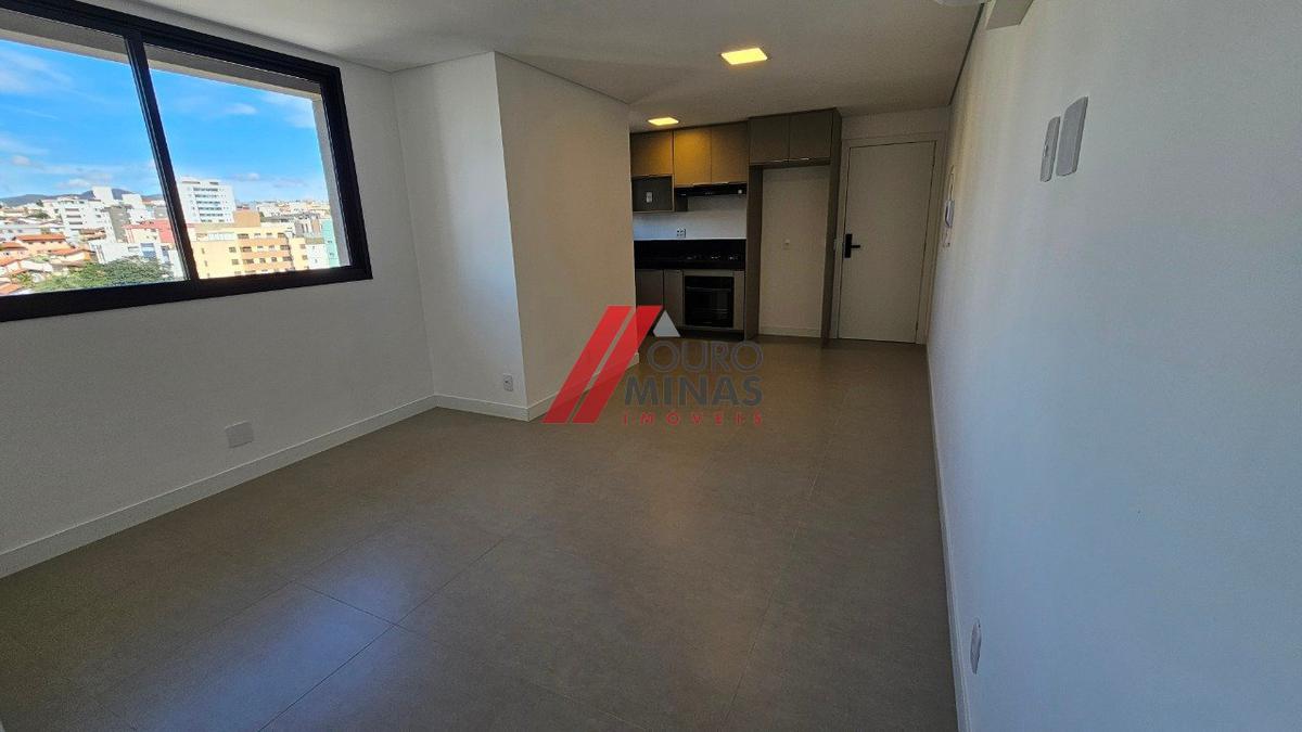 Apartamento, Grajaú, 2 Quartos, 2 Vagas, 1 Suíte