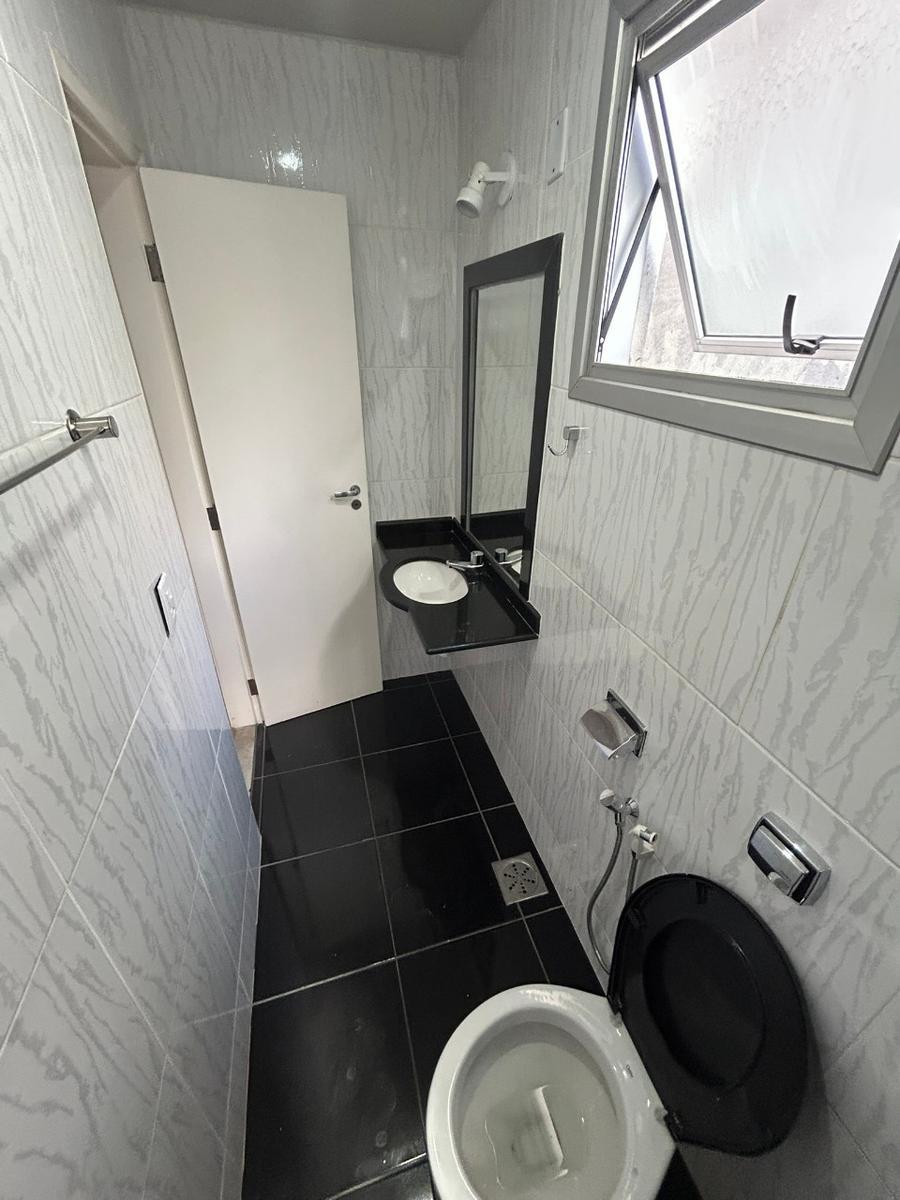 Apartamento, Calafate, 3 Quartos, 1 Vaga, 1 Suíte