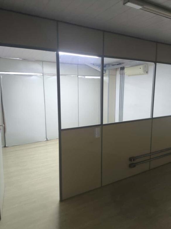 Galpão, Prado, 3 Vagas