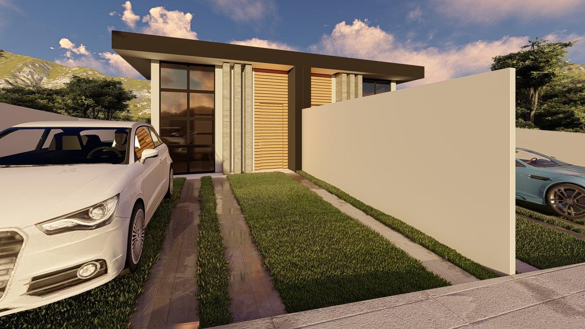 Casa, Vila Santa Helena, 3 Quartos, 0 Vaga