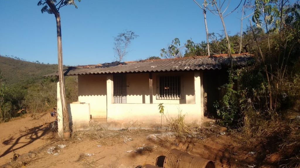 Fazenda, Siderúrgica, 0 Quarto, 0 Vaga