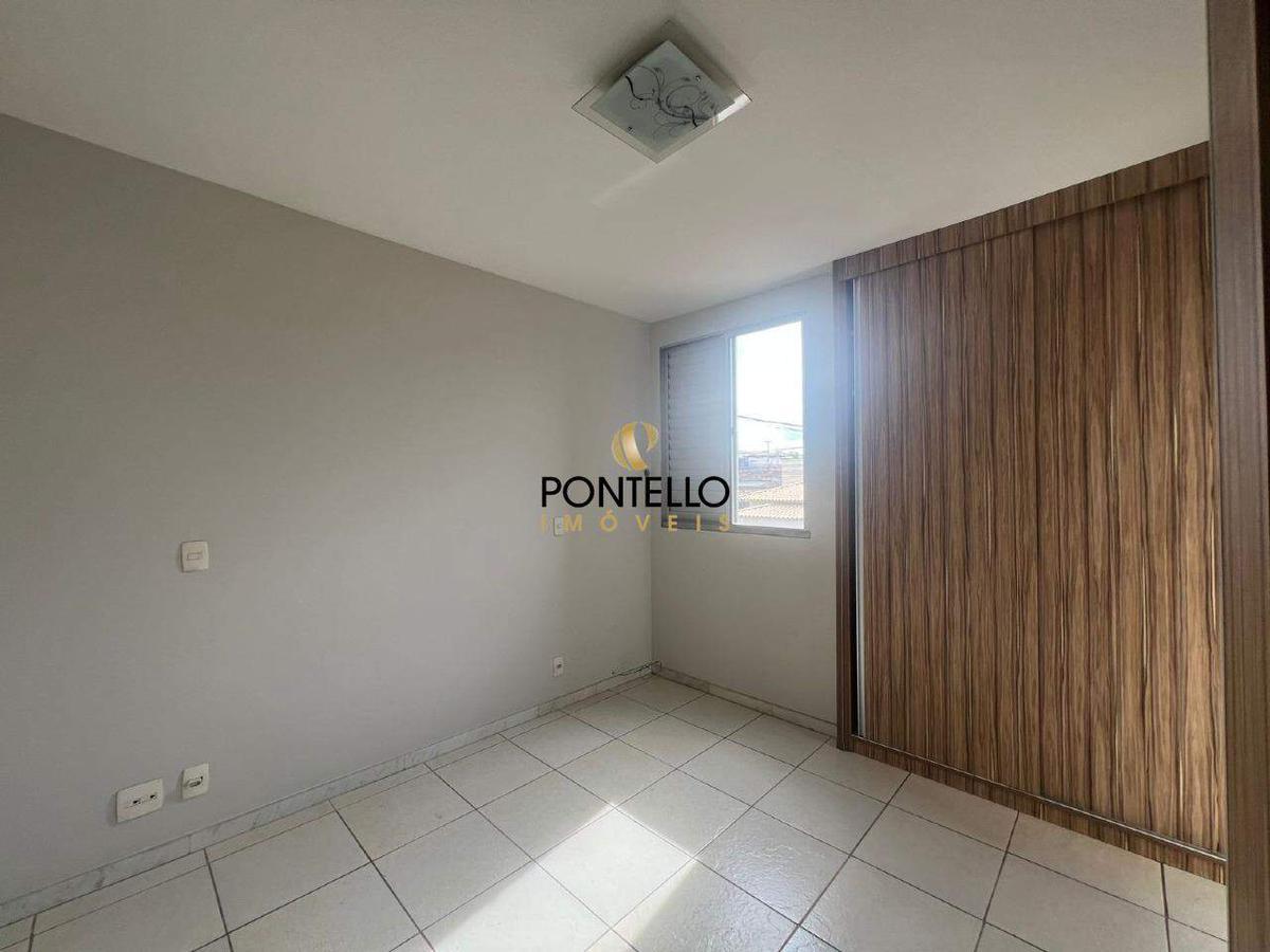 Apartamento, Mata Grande, 3 Quartos, 2 Vagas, 1 Suíte