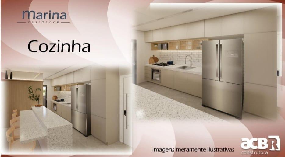 Apartamento, Itapoã, 4 Quartos, 2 Vagas, 2 Suítes