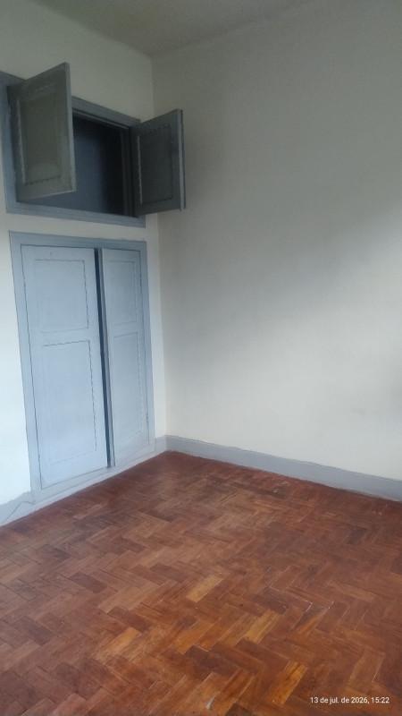 Apartamento, Barro Preto, 3 Quartos, 0 Vaga