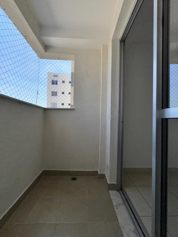 Apartamento, Cardoso (barreiro), 2 Quartos, 1 Vaga, 1 Suíte