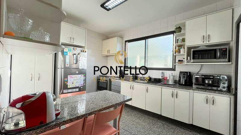 Cobertura, Gutierrez, 4 Quartos, 3 Vagas, 2 Suítes