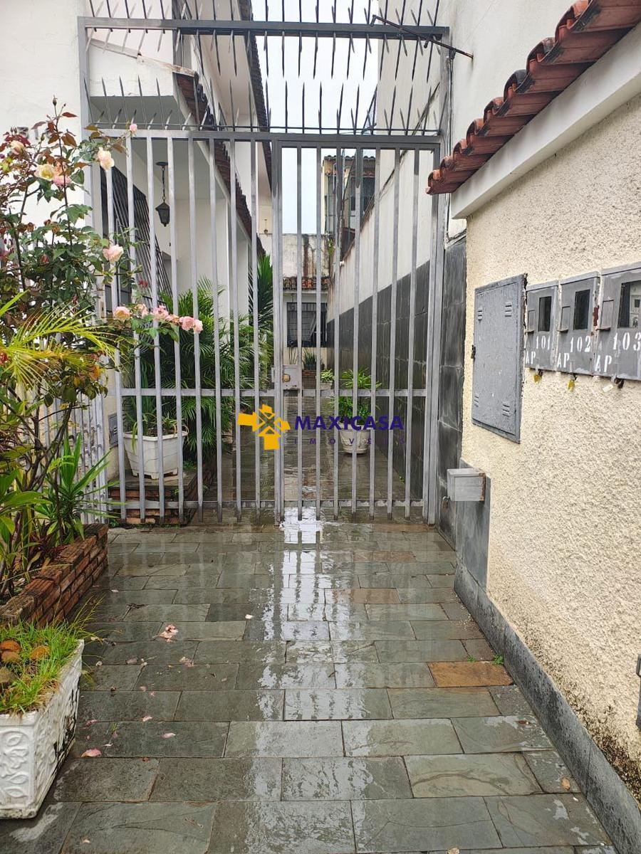 Casa, Ouro Preto, 3 Quartos, 1 Vaga