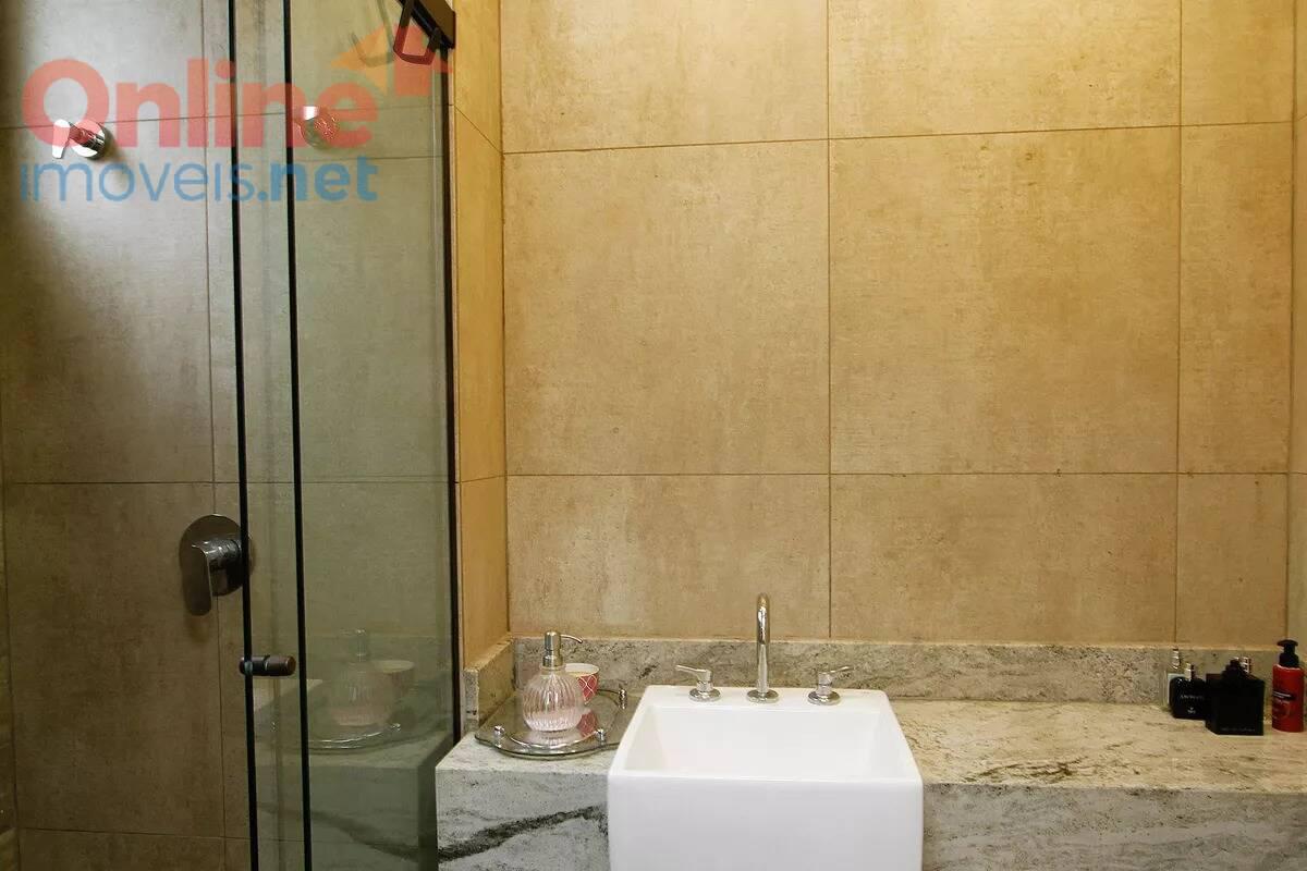 Apartamento, Gutierrez, 2 Quartos, 0 Vaga, 2 Suítes