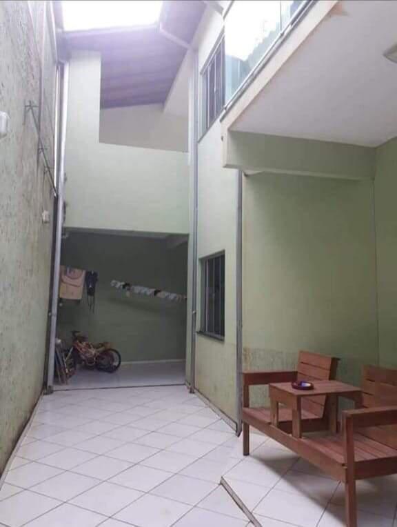 Casa, Ana Rita, 3 Quartos, 2 Vagas, 1 Suíte