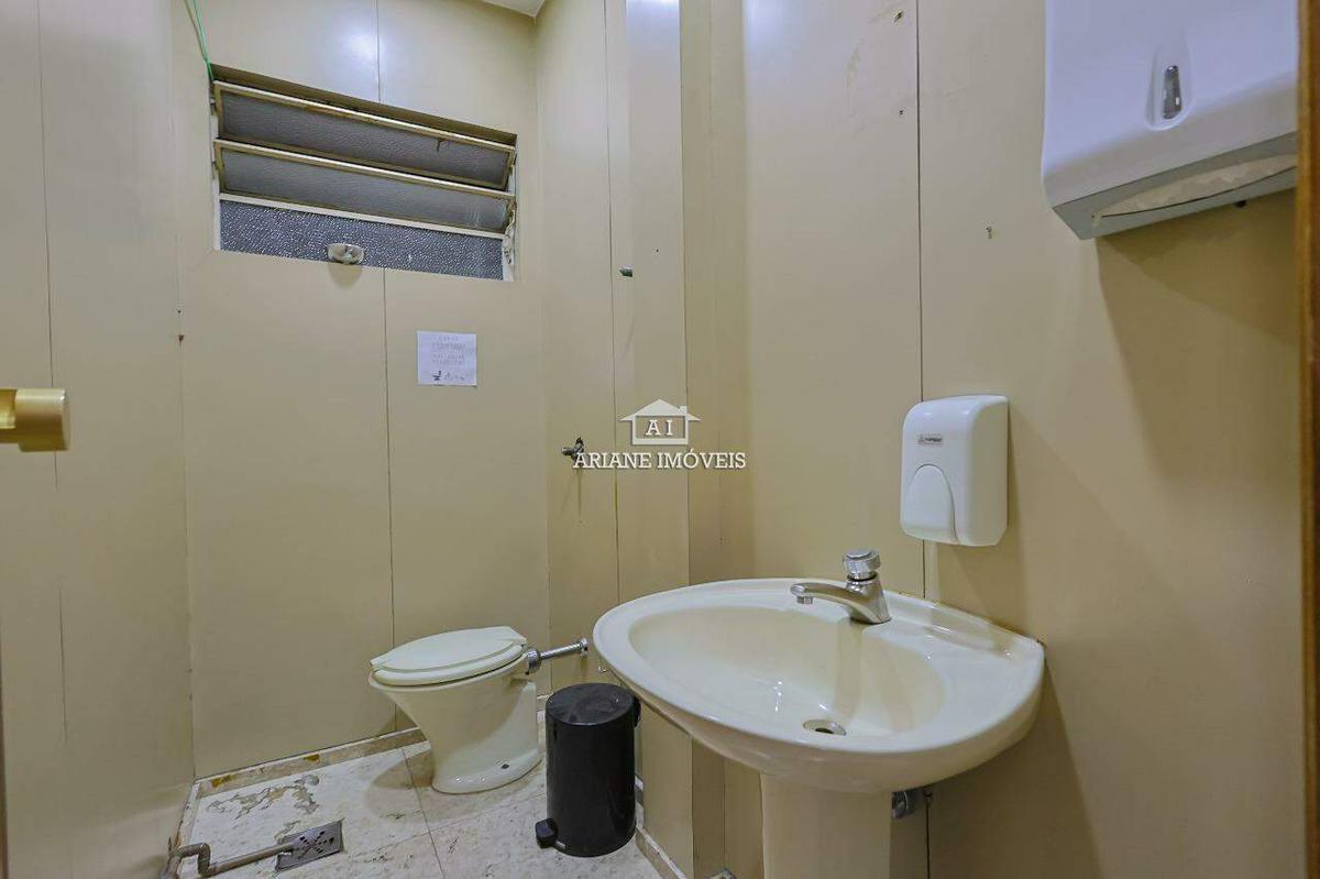 Sala, Centro, 0 Quarto, 0 Vaga