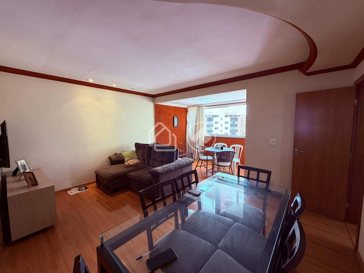 Apartamento, Buritis, 3 Quartos, 2 Vagas, 1 Suíte
