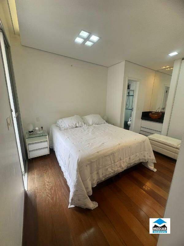 Apartamento, Silveira, 4 Quartos, 2 Vagas, 1 Suíte