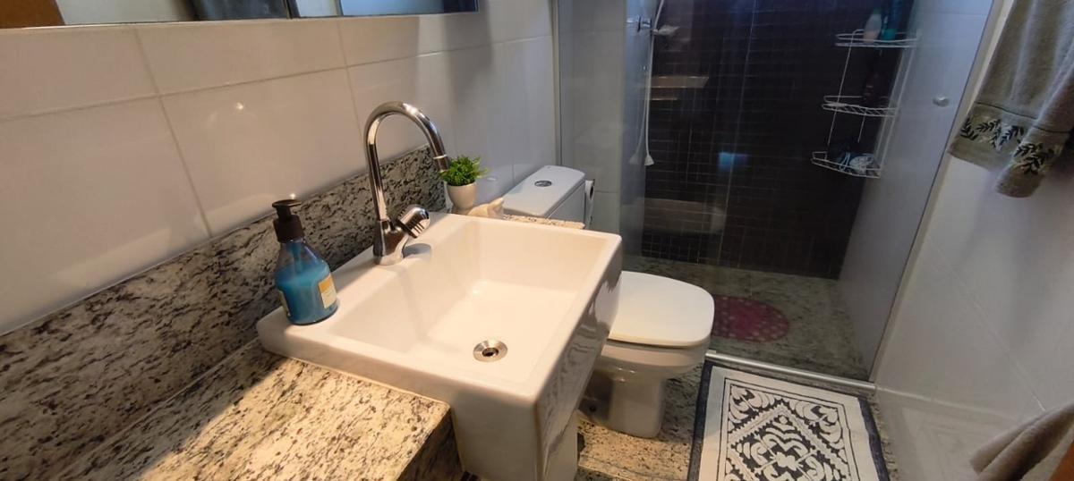 Apartamento, Esplanada, 3 Quartos, 2 Vagas, 1 Suíte