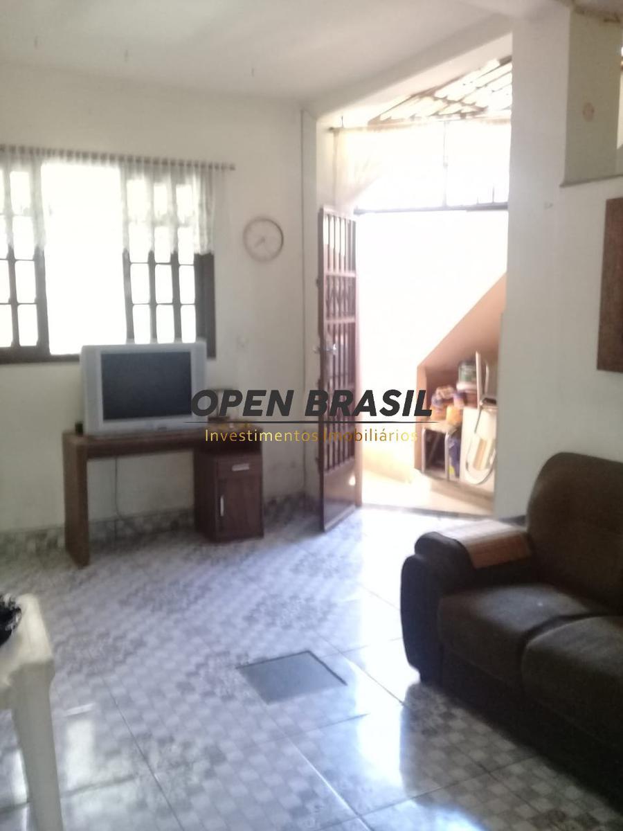 Casa, Boa Vista, 4 Quartos, 3 Vagas, 1 Suíte