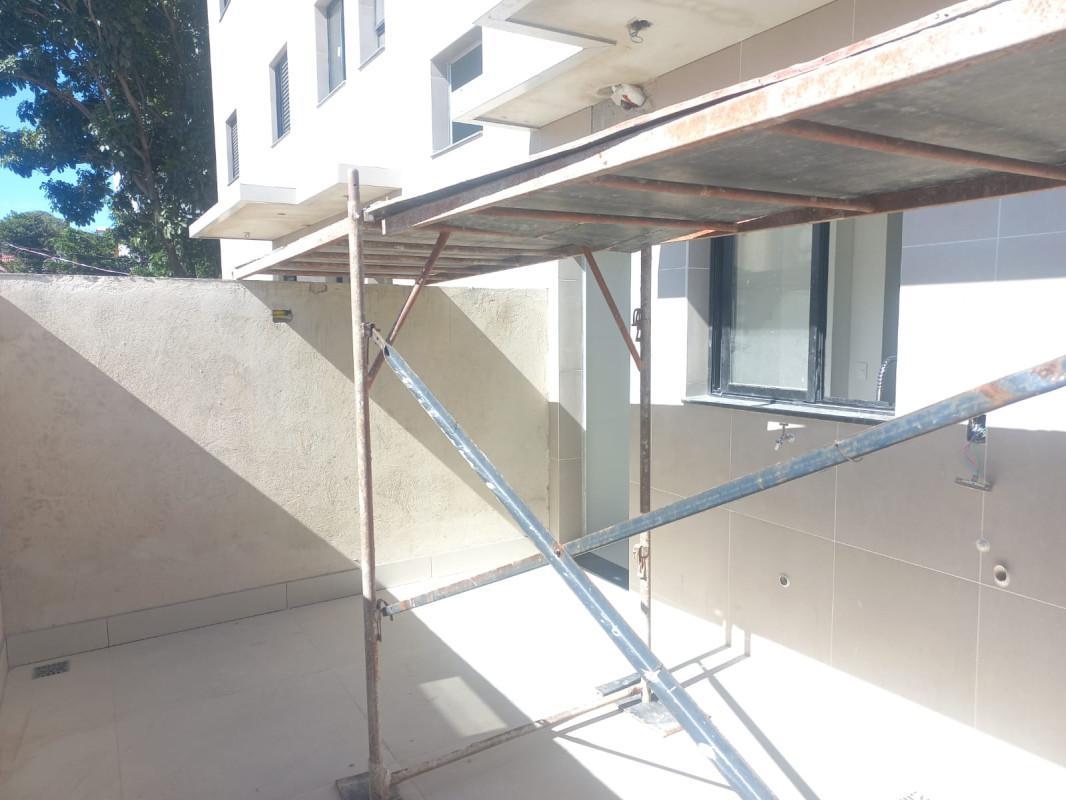 Apartamento, Planalto, 3 Quartos, 2 Vagas, 1 Suíte