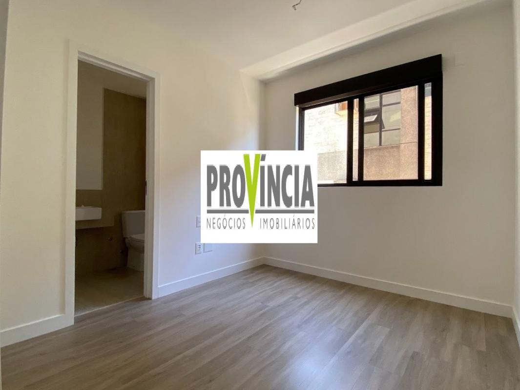 Apartamento, Lourdes, 3 Quartos, 2 Vagas, 3 Suítes