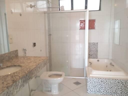 Apartamento, Centro, 3 Quartos, 0 Vaga, 1 Suíte