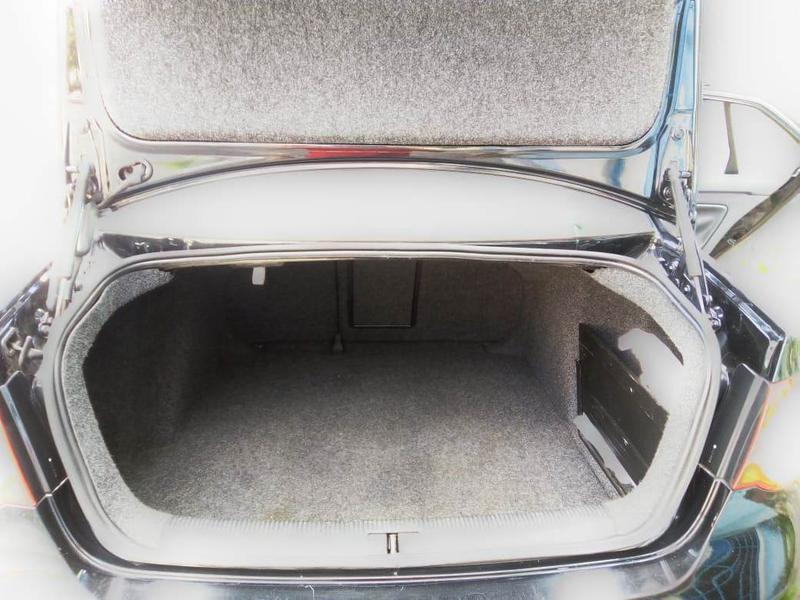 Volkswagen Jetta 2.5 20v 150/170cv Tiptronic