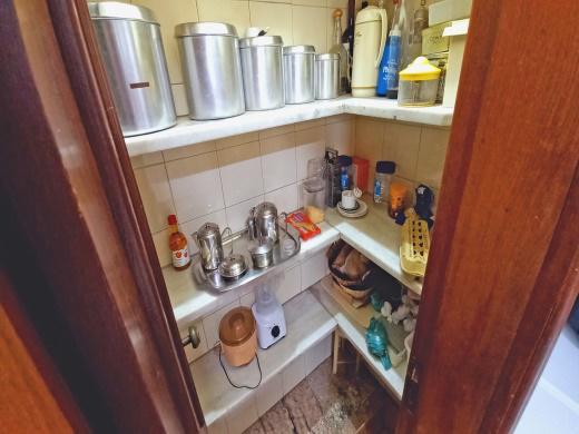 Apartamento, Savassi, 4 Quartos, 2 Vagas, 1 Suíte