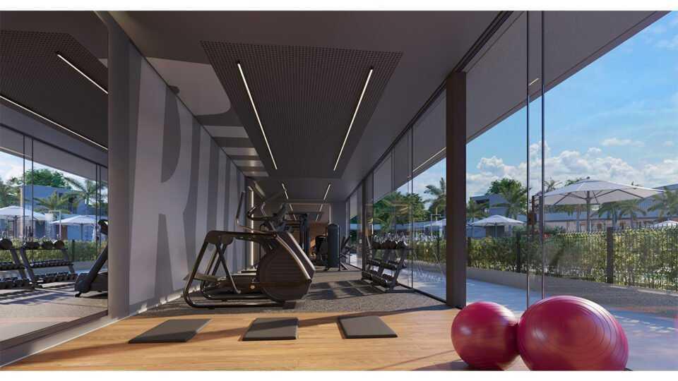 Apartamento, Bandeirantes (pampulha), 3 Quartos, 2 Vagas, 1 Suíte