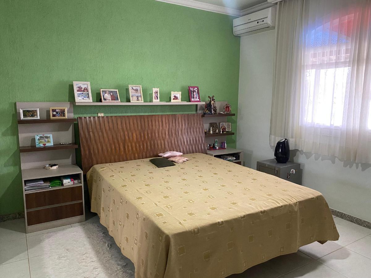 Casa, Bandeirantes (pampulha), 3 Quartos, 2 Vagas