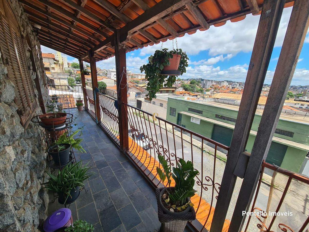 Prédio, Renascença, 6 Quartos, 3 Vagas, 1 Suíte