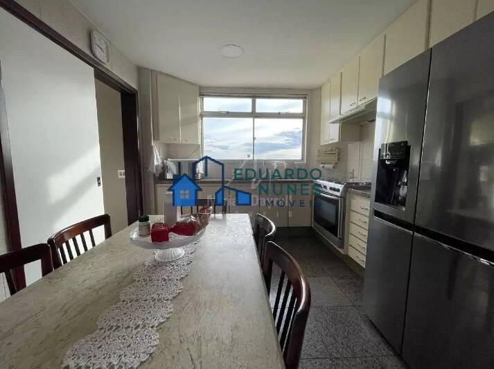 Apartamento, Gutierrez, 4 Quartos, 3 Vagas, 1 Suíte