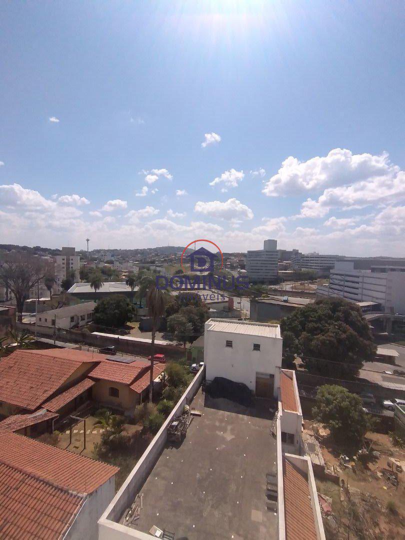 Apartamento, Vila Clóris, 3 Quartos, 2 Vagas, 1 Suíte