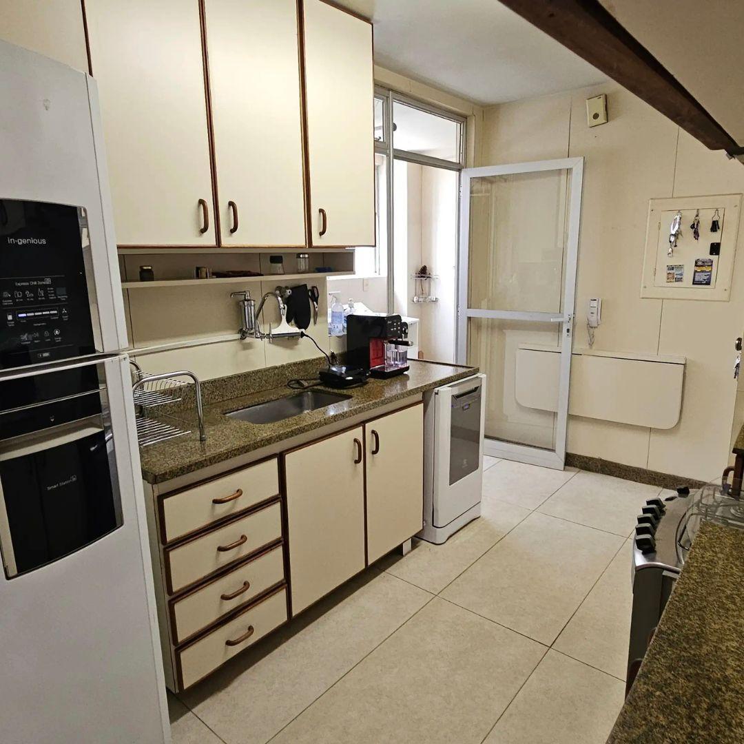 Apartamento, Buritis, 3 Quartos, 2 Vagas, 1 Suíte