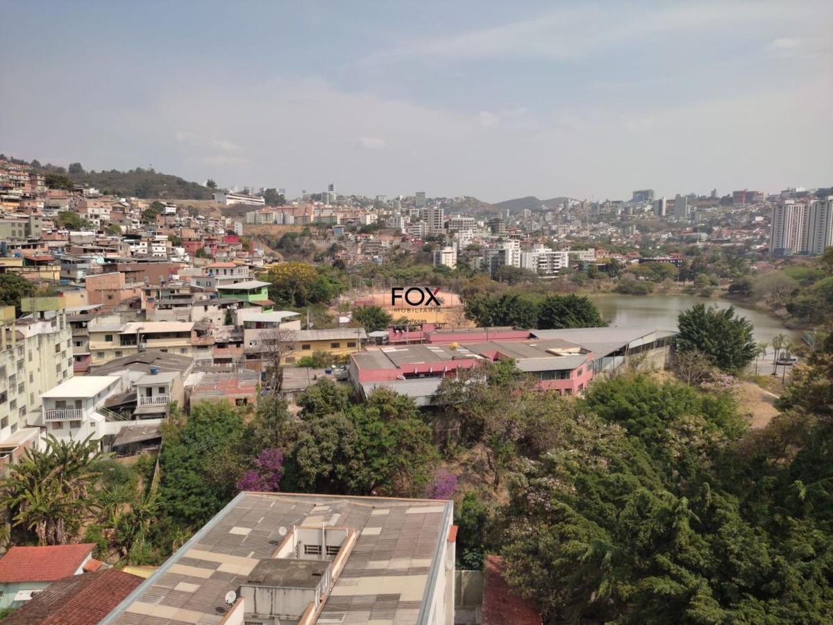 Apartamento, Santo Antônio, 3 Quartos, 2 Vagas, 1 Suíte