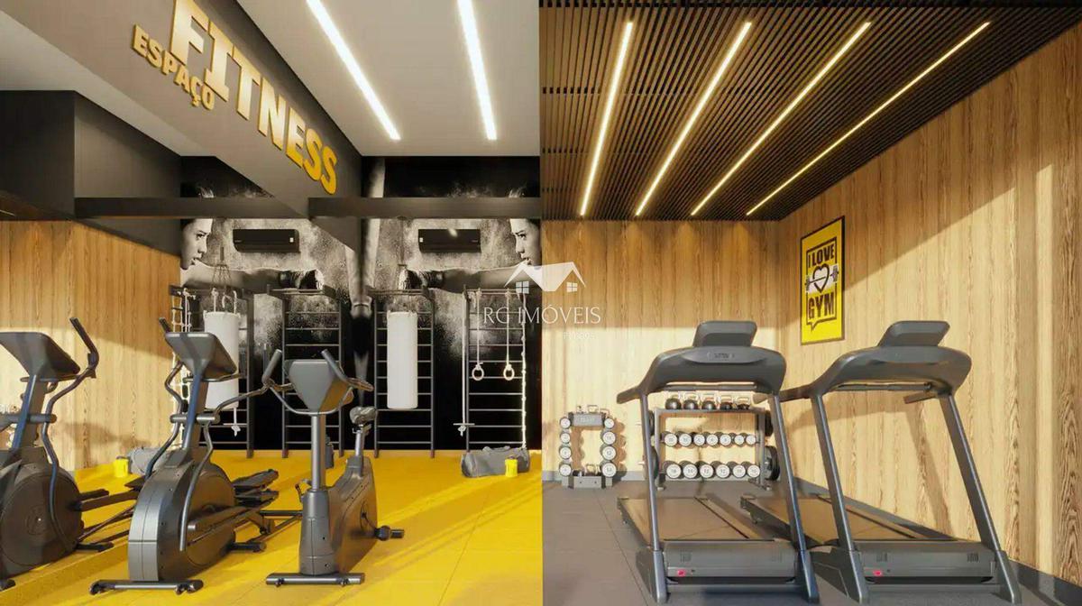 Apartamento, Nova Suíssa, 3 Quartos, 2 Vagas, 1 Suíte