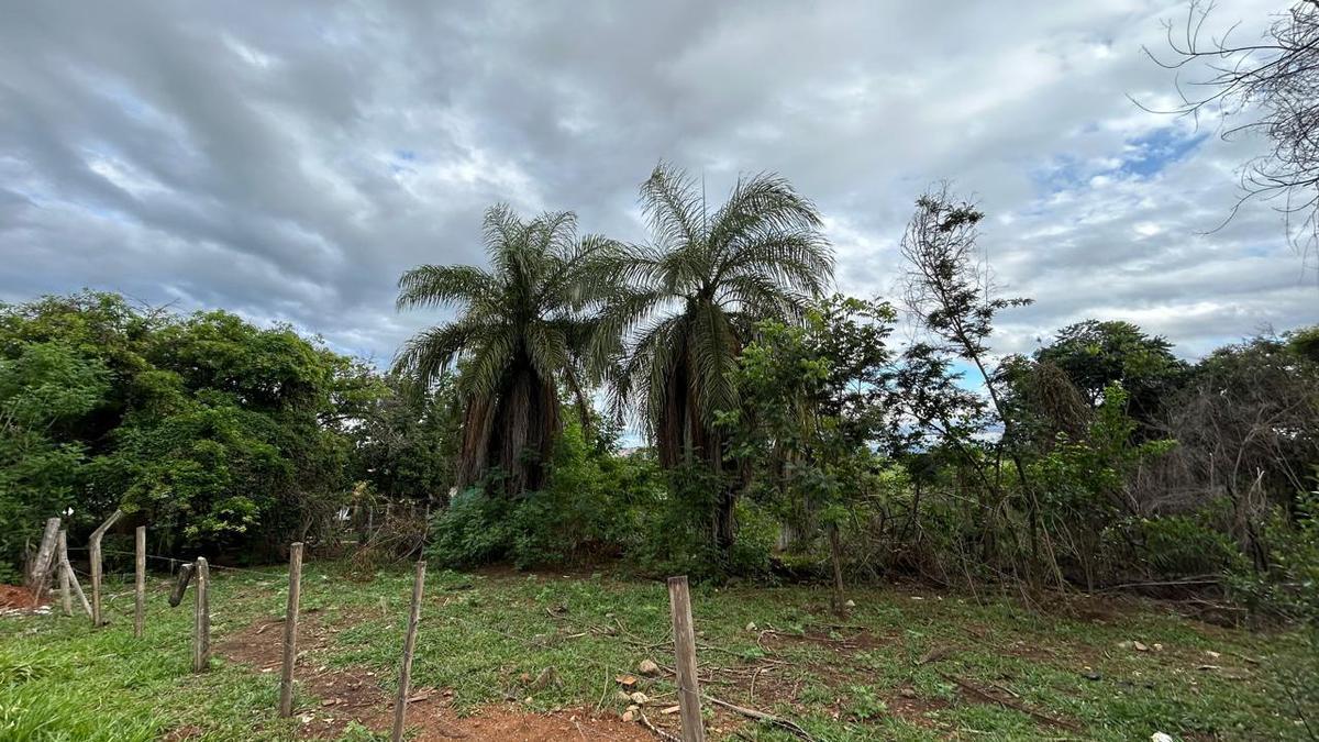 Lote, Jardim Encantado, 0 Quarto, 0 Vaga