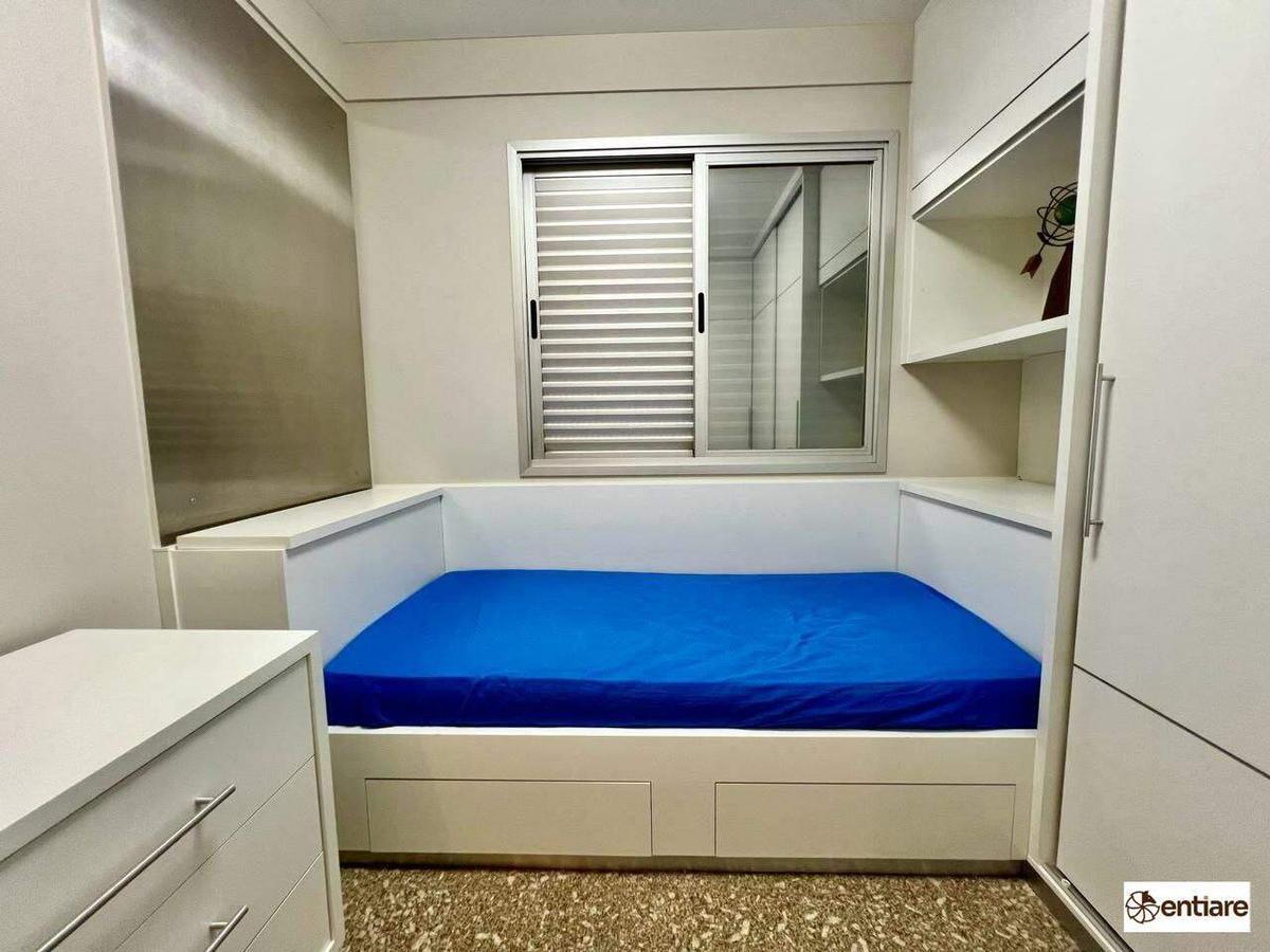 Apartamento, Buritis, 4 Quartos, 2 Vagas, 1 Suíte