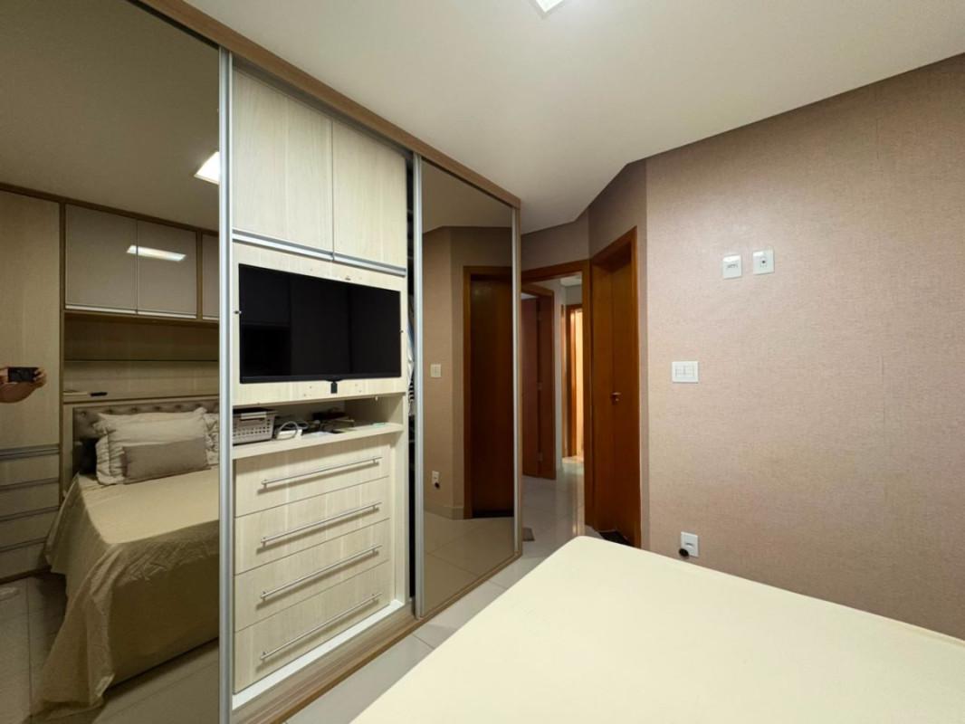 Cobertura, Jardim Riacho das Pedras, 3 Quartos, 2 Vagas, 1 Suíte