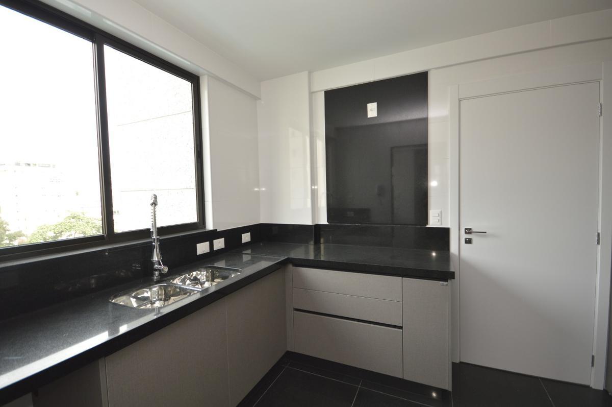 Apartamento, Anchieta, 4 Quartos, 4 Vagas, 2 Suítes