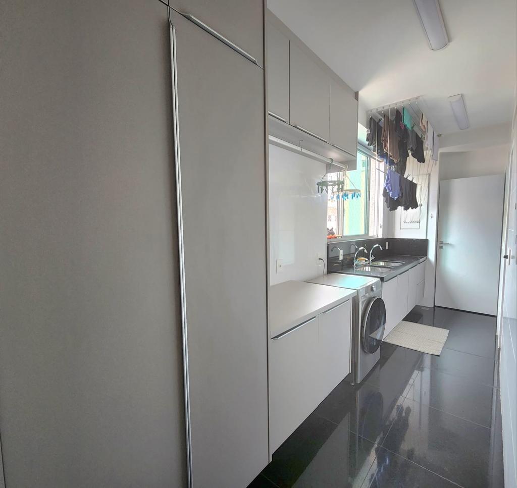 Apartamento, Anchieta, 4 Quartos, 4 Vagas, 3 Suítes