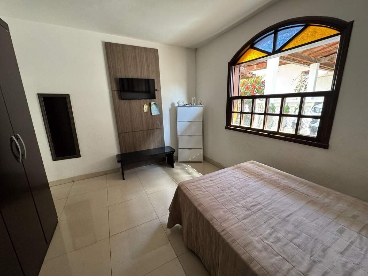 Casa, Palmeiras, 4 Quartos, 4 Vagas, 1 Suíte