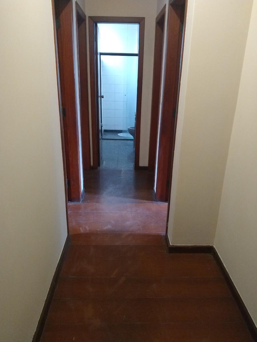 Apartamento, Silveira, 4 Quartos, 2 Vagas, 1 Suíte