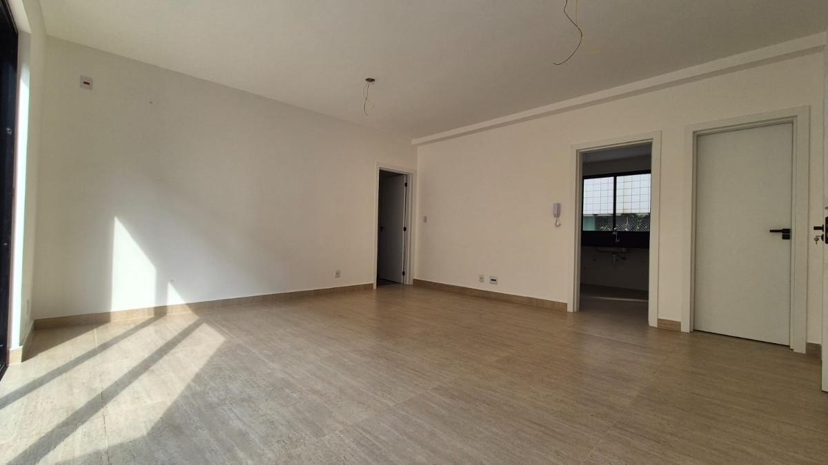 Apartamento, Cidade Nova, 3 Quartos, 2 Vagas, 1 Suíte